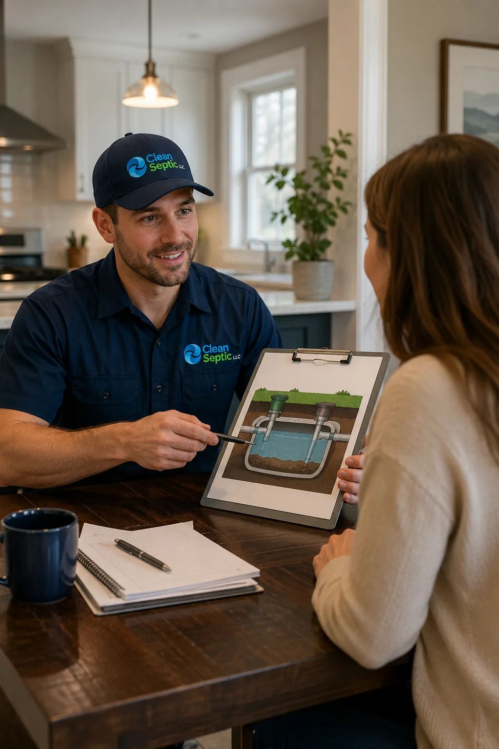 Septic Tank Pumping Ailey, GA FAQs